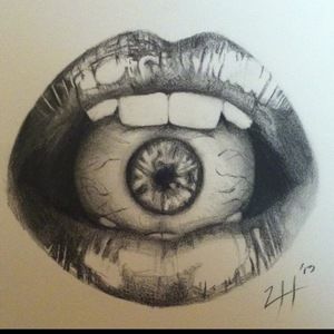 Meet your Posher, Paulina